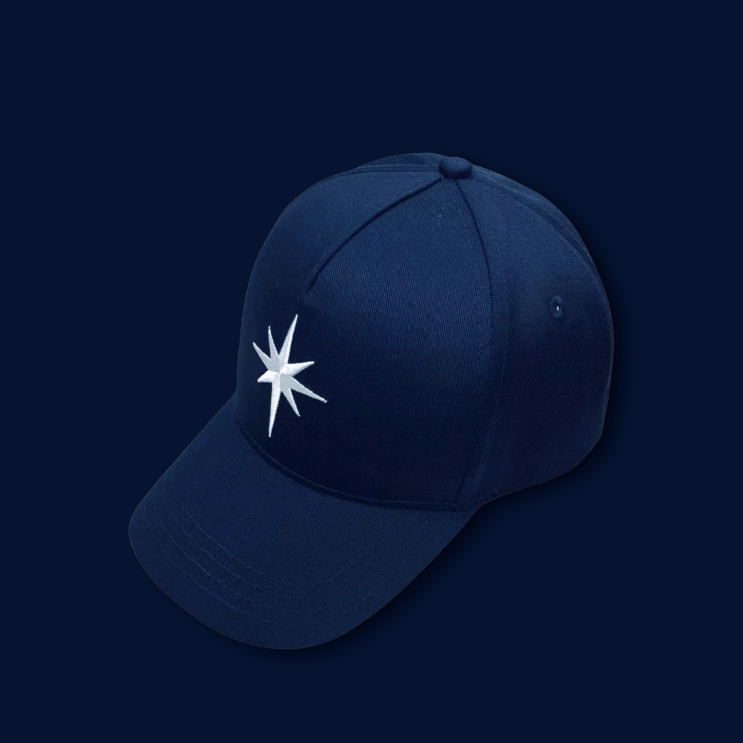 Star Snapback