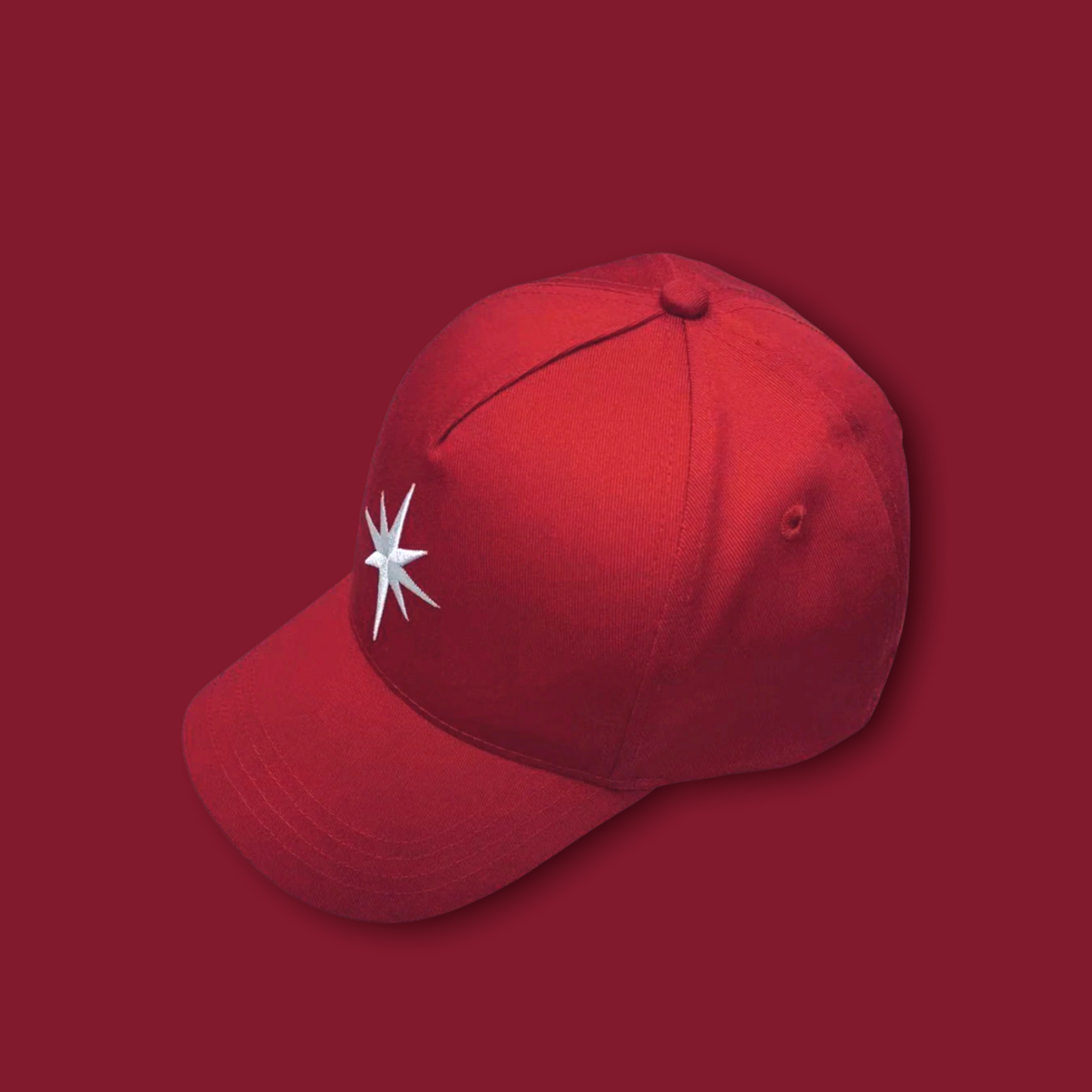 Star Snapback