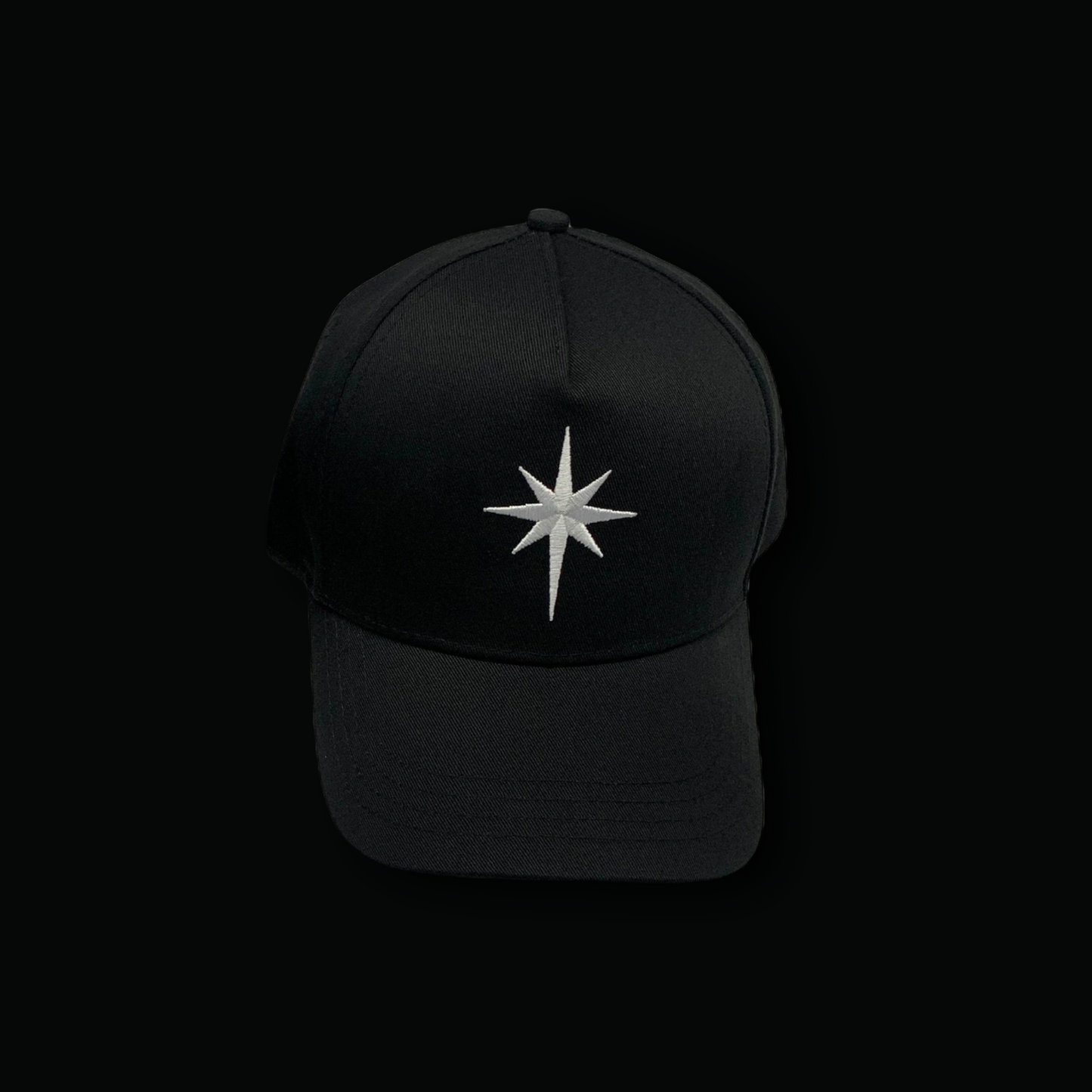 Star Snapback